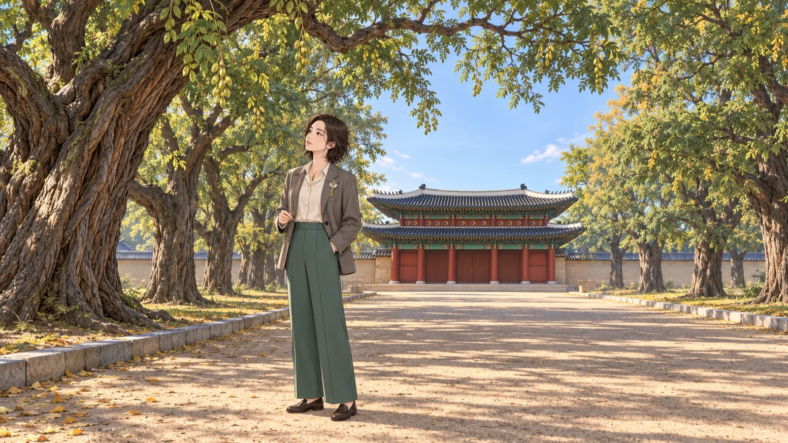 (장면 확정 후 그림에 실제로 보이는 것만으로 작성)